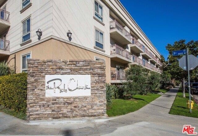 Building Photo - 141 S Clark Dr