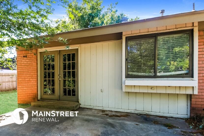 Building Photo - 6807 Cricket Canyon Rd