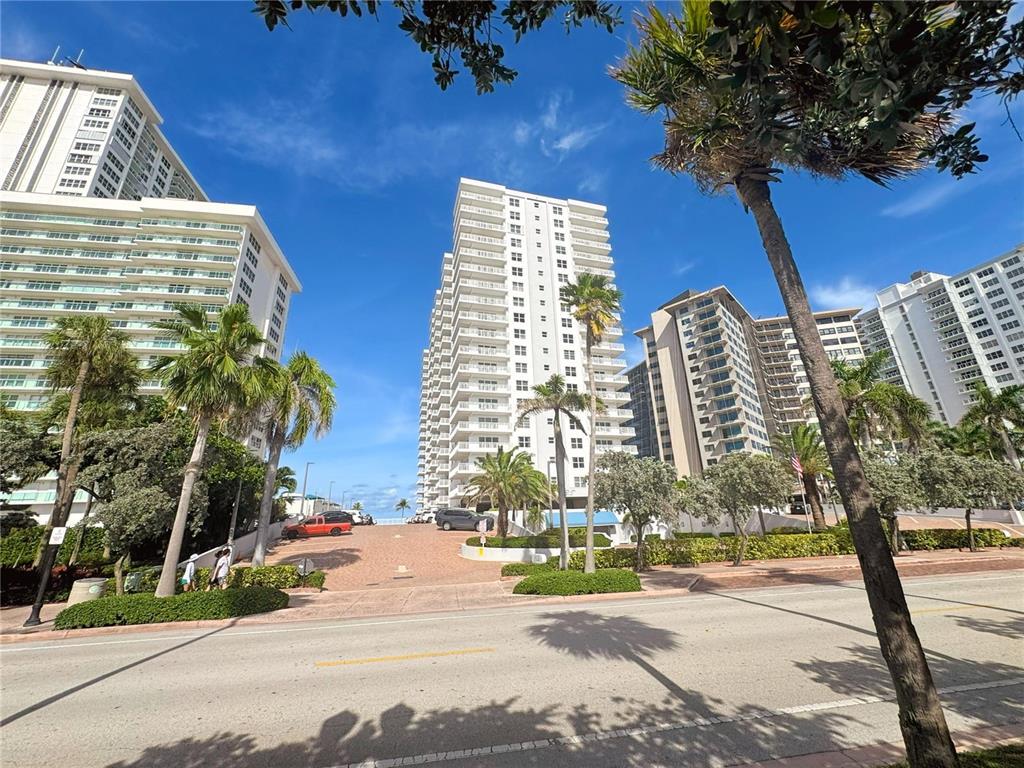 Building Photo - 3850 Galt Ocean Dr