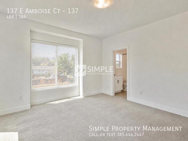 Building Photo - 137 E Amboise Ct