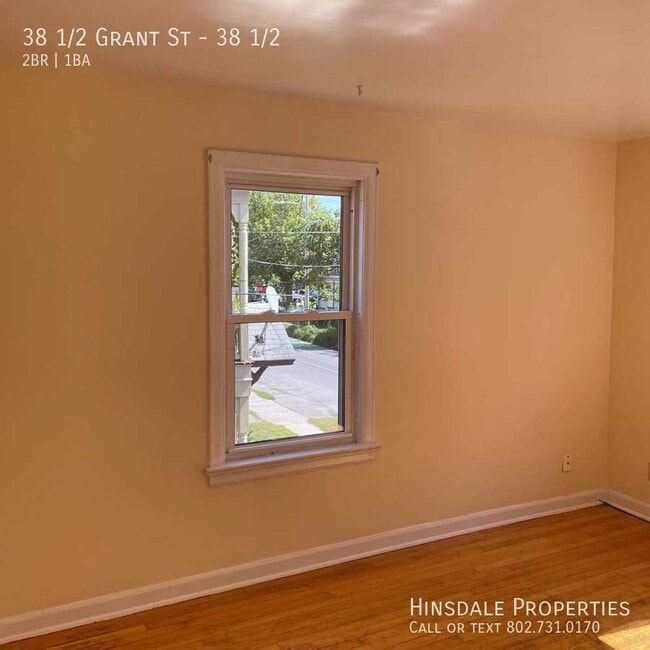 Building Photo - 38 1/2 Grant St-38 1/2