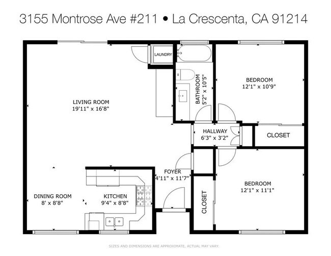 Building Photo - 3155 Montrose Ave