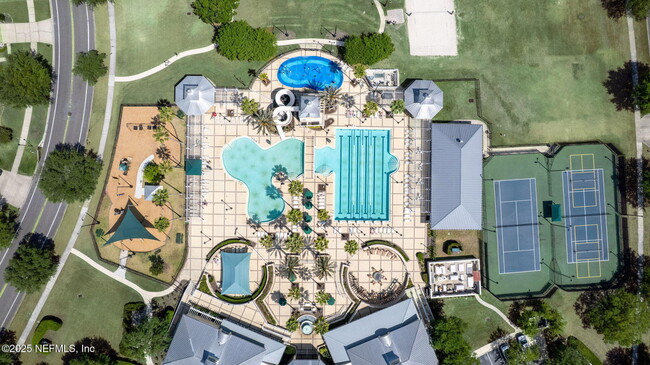 Building Photo - 6110 Bartram Village Dr