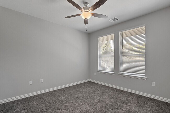 Floorplan - Stonebridge