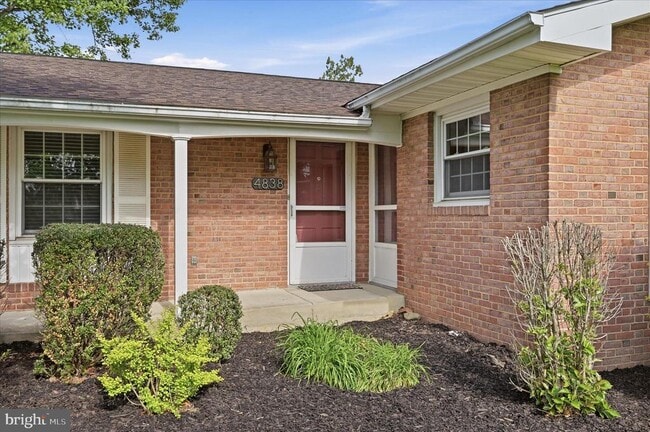Building Photo - 4838 Valley Pike