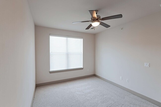 Floorplan - The Edge at Glade Parks