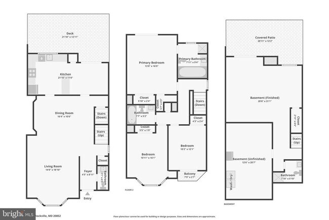 Building Photo - 10739 Mist Haven Terrace