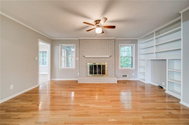 Building Photo - 1311 Tsali Trail