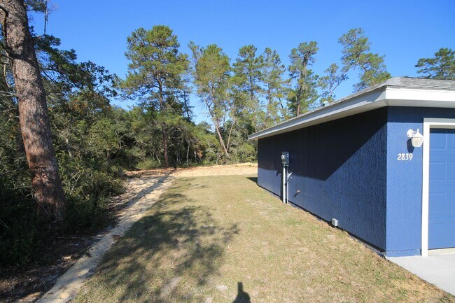 Building Photo - Beautiful 3 BD/2BA Home in Ocala!!!