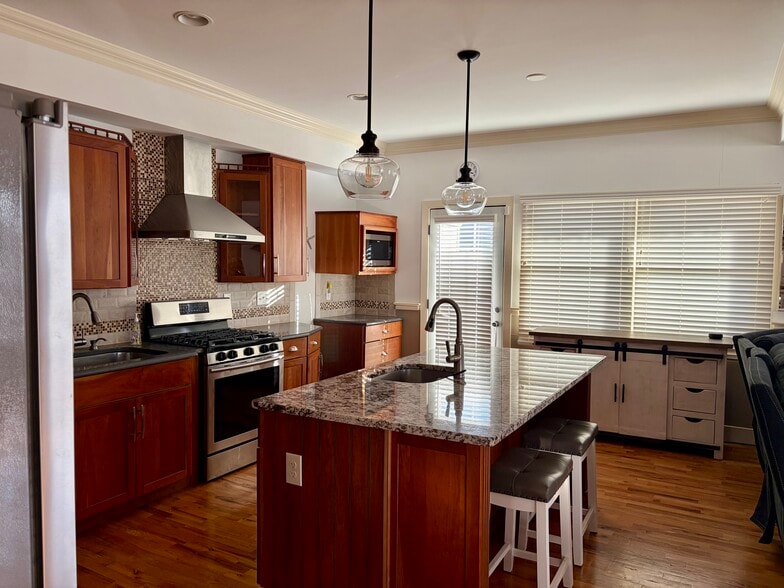 Abundant Cabinetry - 262 Prospect Ave