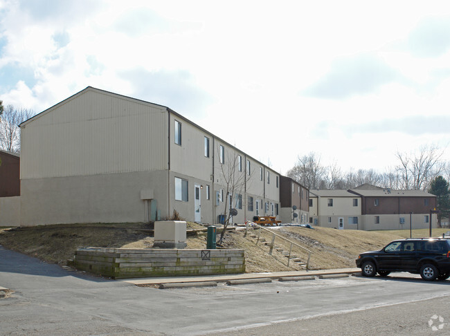 Building Photo - Walsh Plaza Apartments