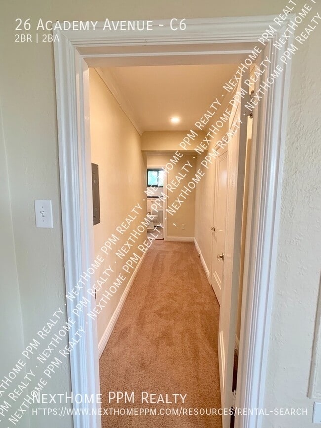 Building Photo - 26 Academy Ave