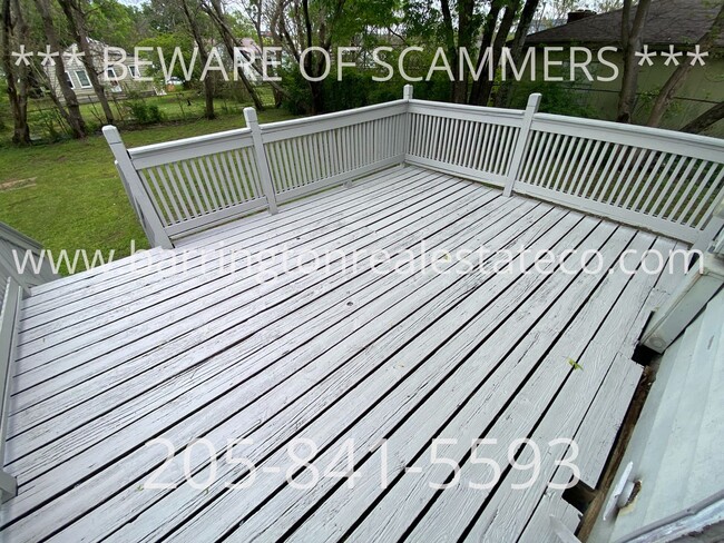 Building Photo - Hueytown -  Zero Deposit *** Approved Applicant, pending lease ***