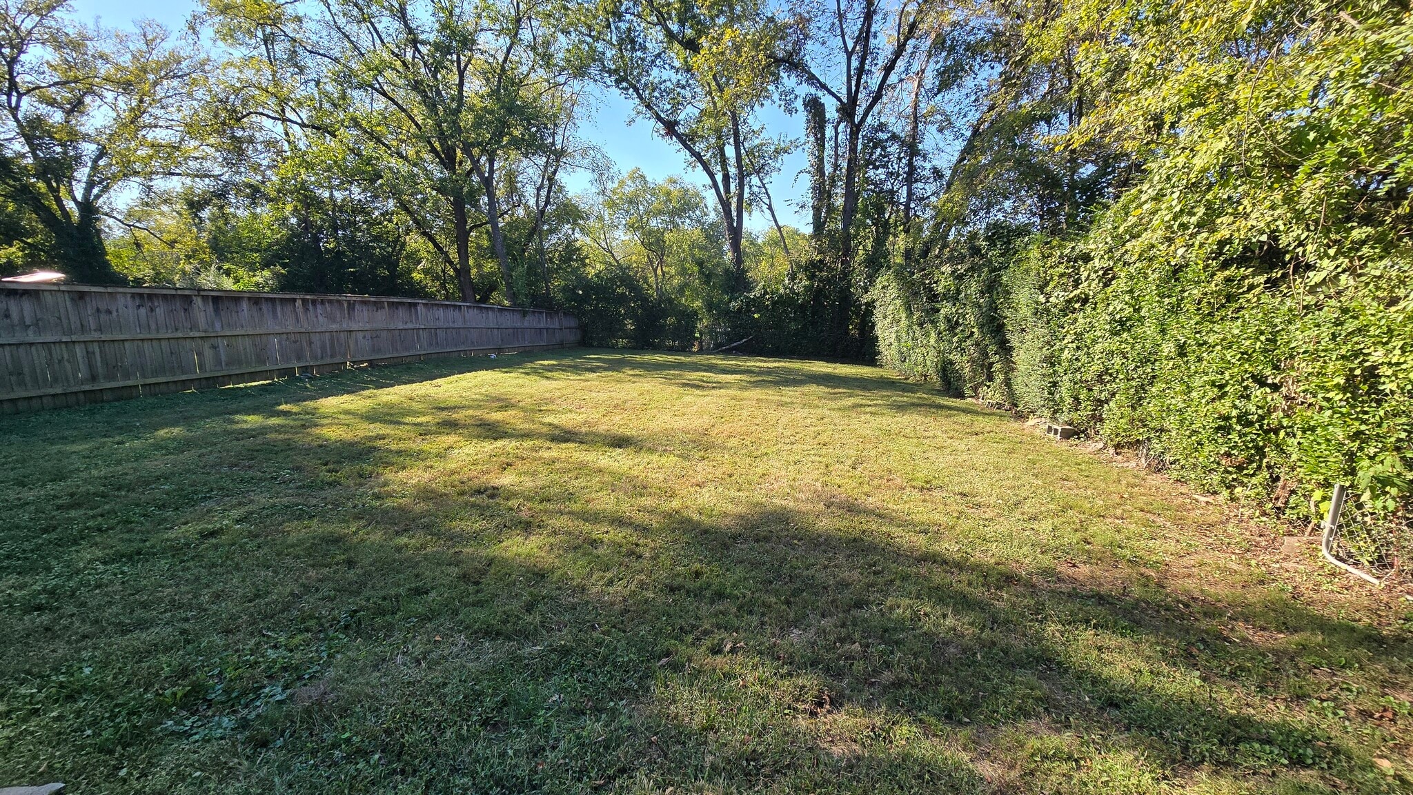 Building Photo - 3817 Burrus St