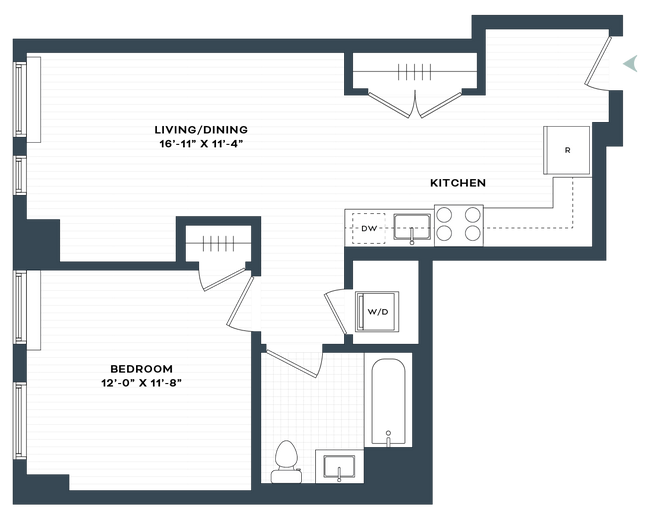 Floorplan - Atlas