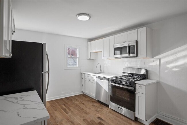 Building Photo - 4100-4104 Howley Street