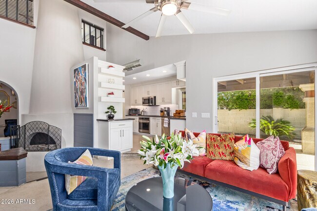 Building Photo - 4655 E Monte Way