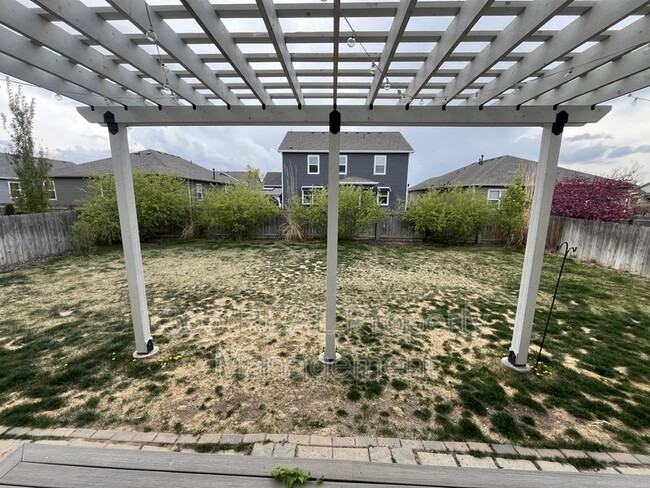 Building Photo - 1551 Highfield Dr