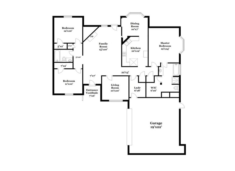 Building Photo - 6020 Winston Trce