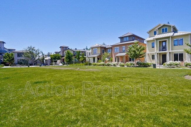 Building Photo - 4206 Rickeys Way