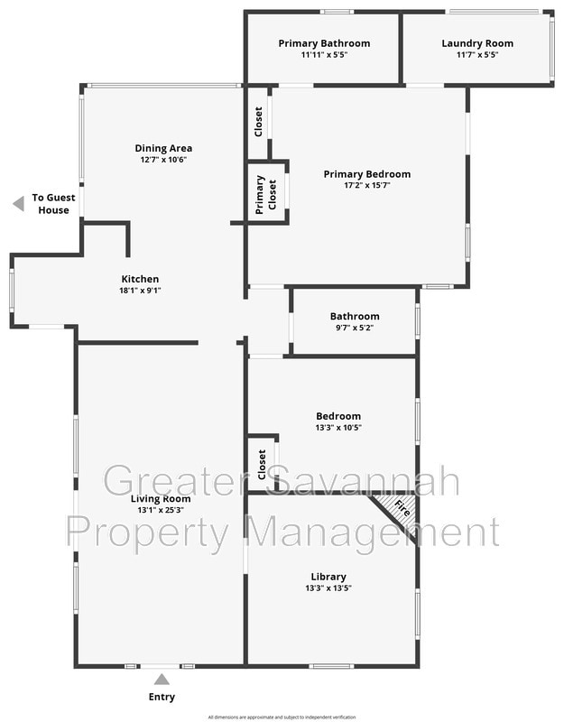 Building Photo - 1206 E 48th St