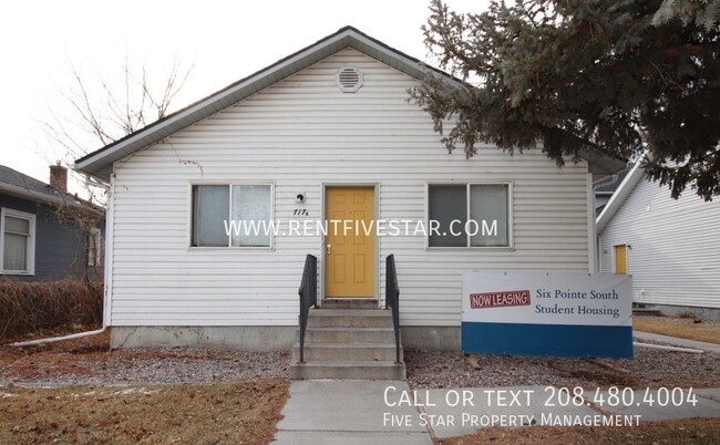 Primary Photo - 717 S 4th Ave
