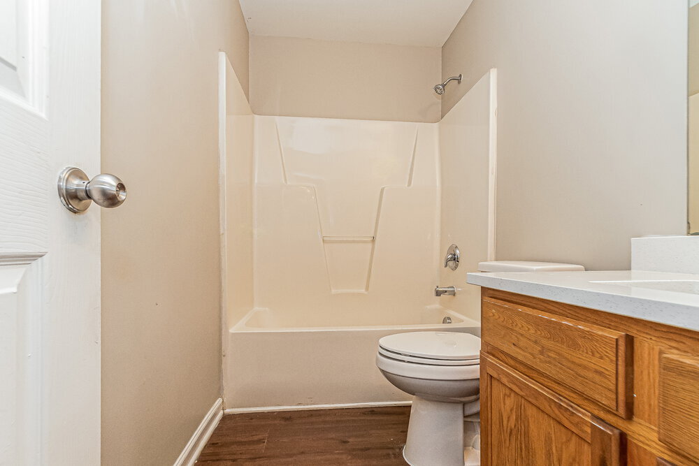 Building Photo - 1017 Early Rise St