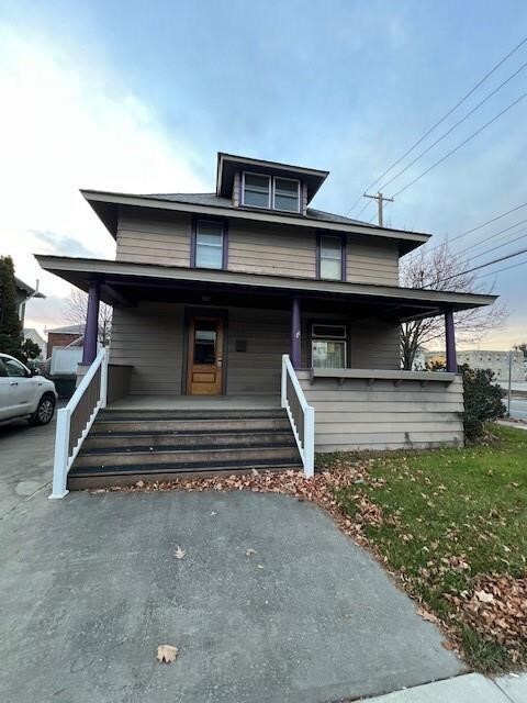 Building Photo - 100 McKinley Ave