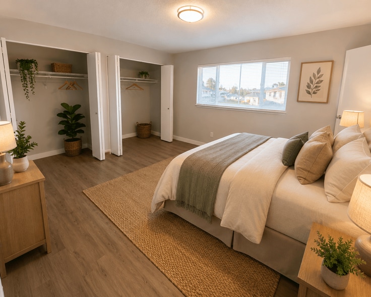 Building Photo - Williamsburg Townhomes