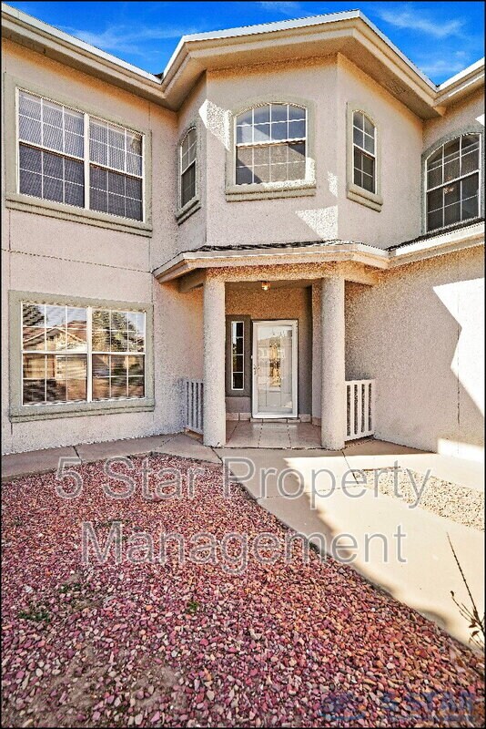 Building Photo - 1315 Olga Mapula Dr