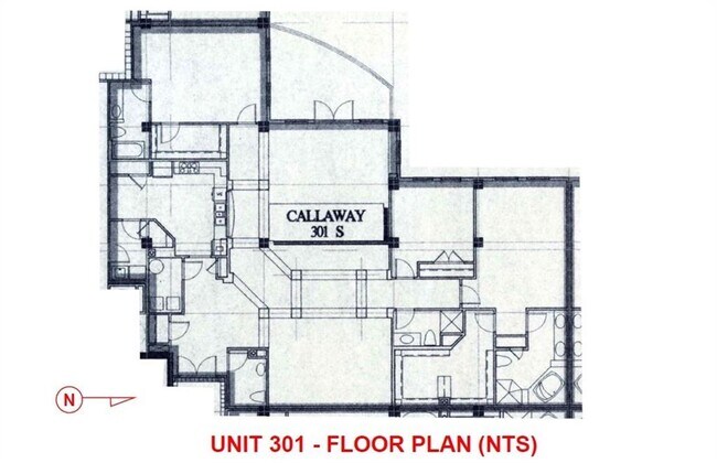 Building Photo - 2500 Peachtree Rd NW