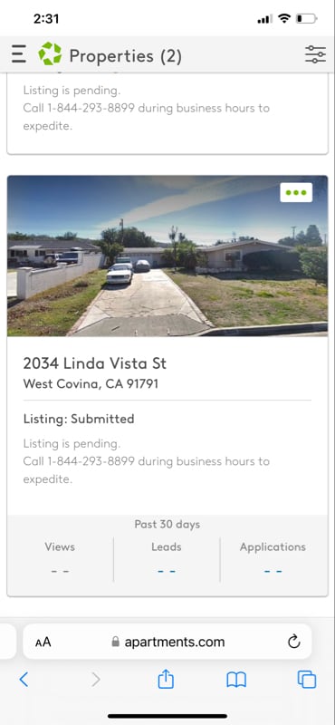 Building Photo - 2034 Linda Vista St