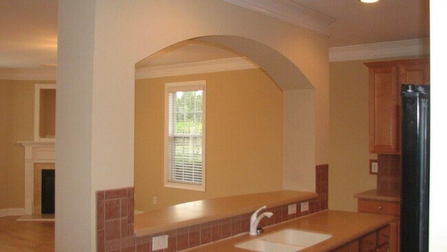 Building Photo - 2658 Gadsen Walk NW