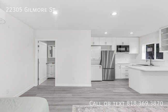 Building Photo - 22305 Gilmore St