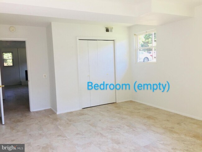 Lower Level BR Pic1 - 9204 Dellwood Dr