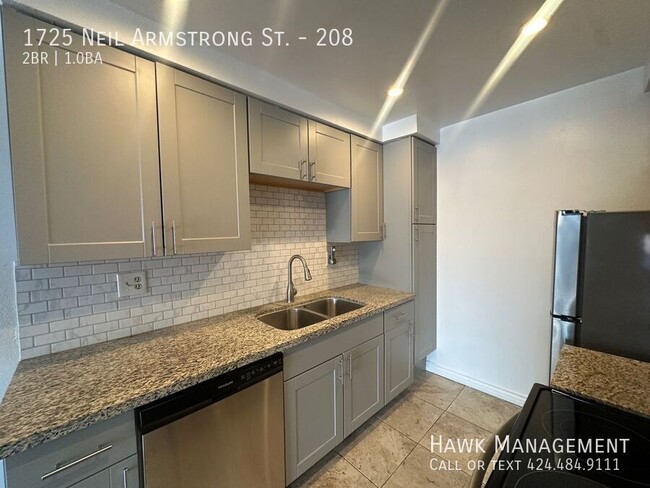 Building Photo - Charming Two-Bedroom Condo in Montebello w...