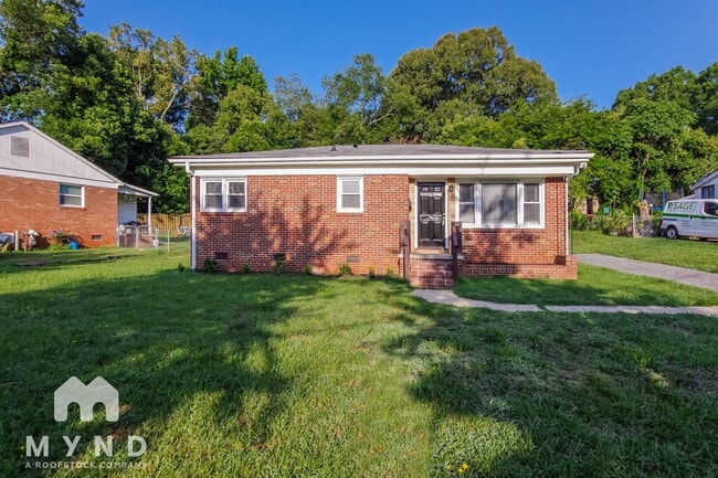 Primary Photo - 4301 Tillman Rd