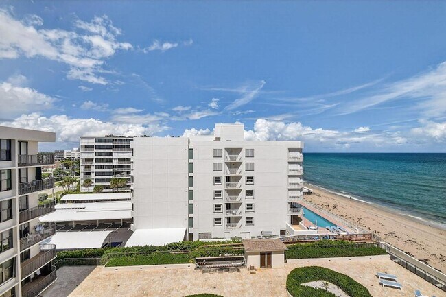 Building Photo - 3610 S Ocean Blvd