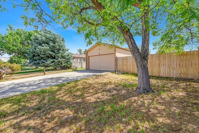Building Photo - 466 1/2 Carson Lake Dr