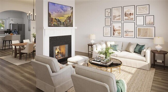 Building Photo - 150 The Preserve Dr