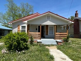 Building Photo - 2904 Garrison Ave SW