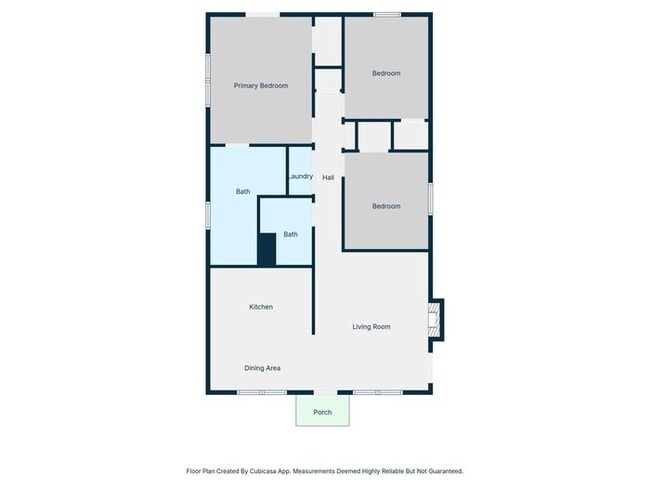 Building Photo - 4660 Bryant Rd