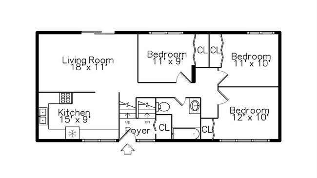 Building Photo - 406 Manor Dr