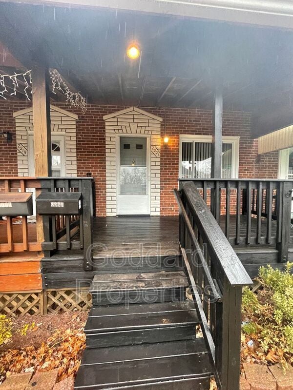 Building Photo - 2221 Southorn Rd