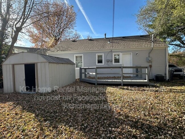 Building Photo - 5411 N Indiana Ave