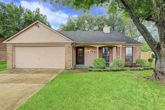 Primary Photo - 2432 Shady Bend Dr