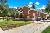 Building Photo - 2705 Polk Ave