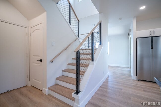 Building Photo - Available now!  Beautifully upgraded 4-bdr...