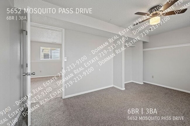 Building Photo - 5652 Mosquito Pass Dr