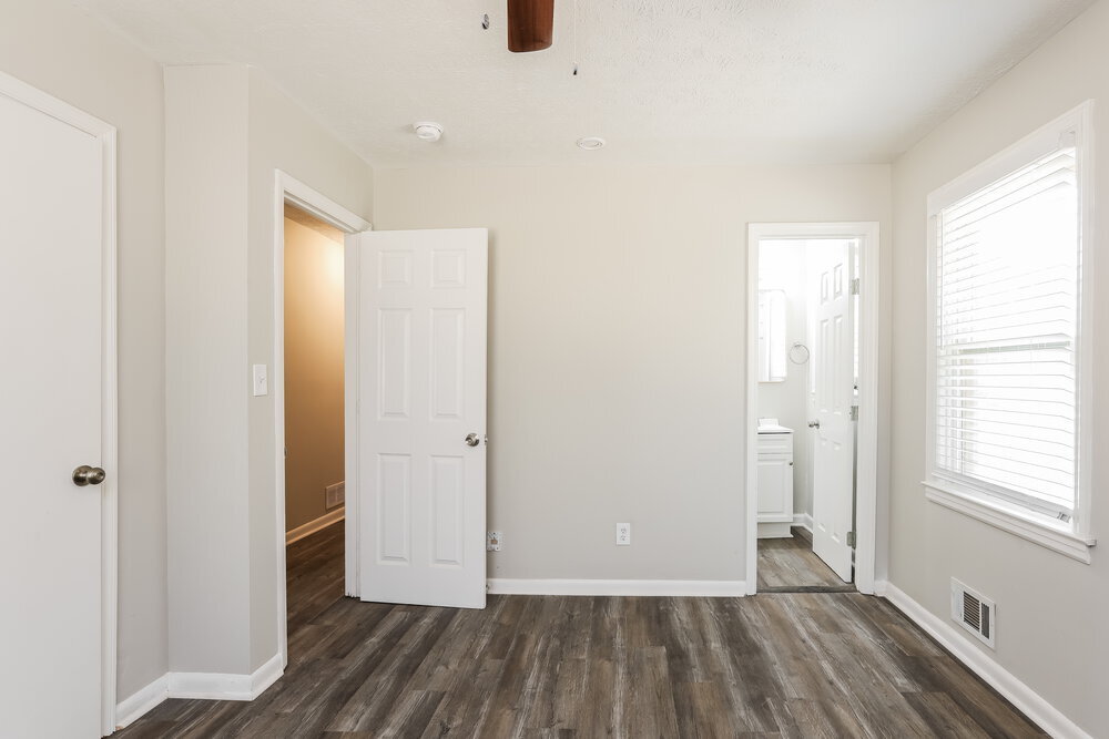 Building Photo - 6410 Jane Dr